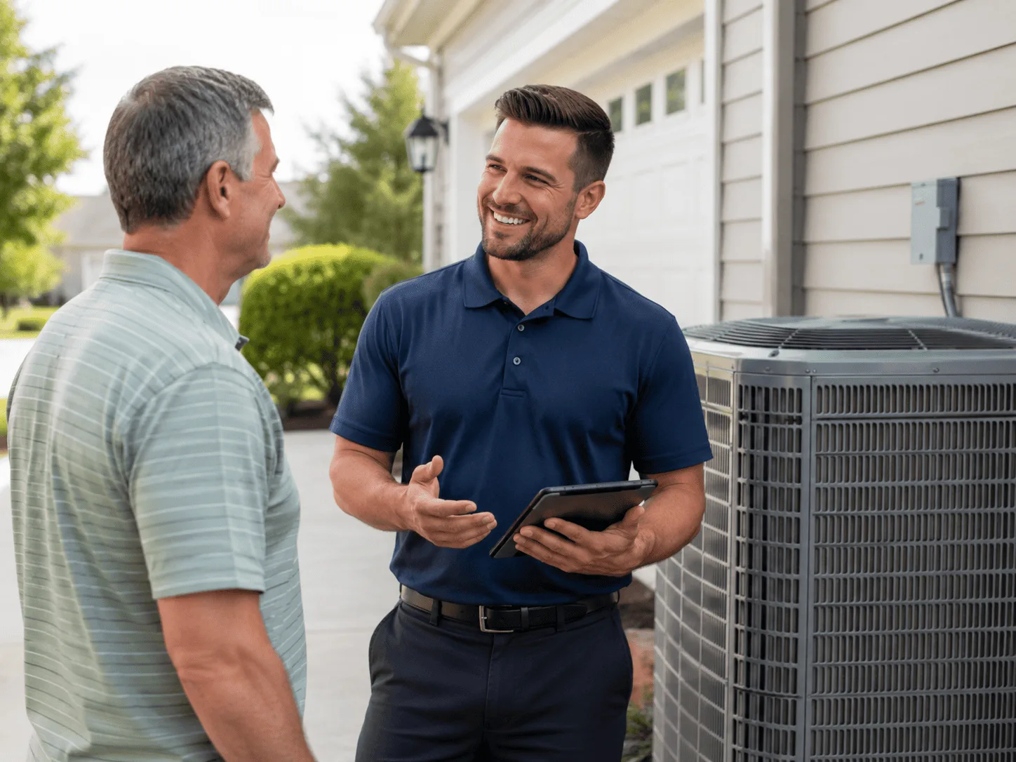 Heat Pump Installation Red Cloud, NE FAQs